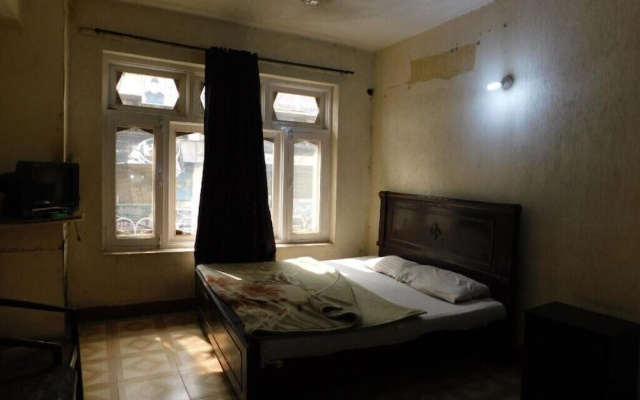 Shama Hotel