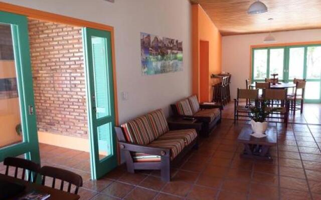 Hostel Santo Antonio
