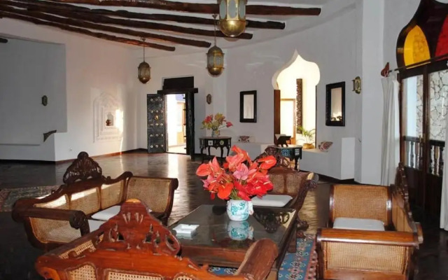 Sultan Palace