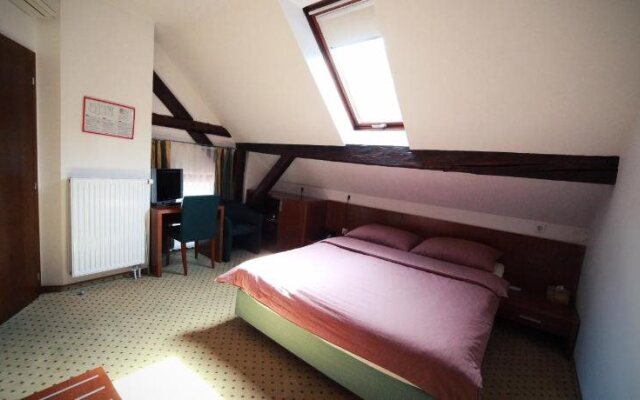 Guest House pri Vodniku