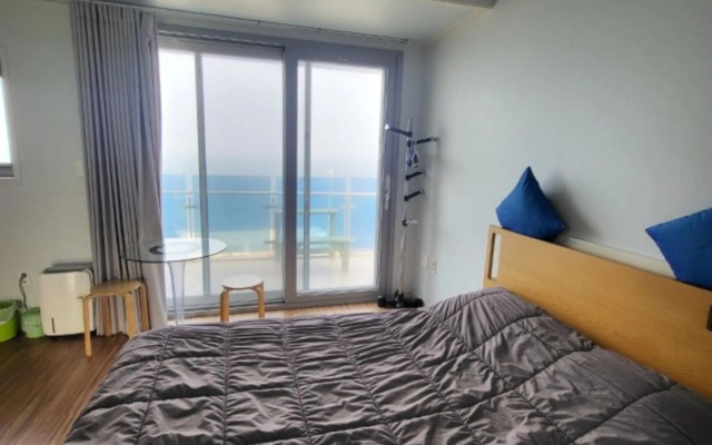 Pension Jeju Picnic Story