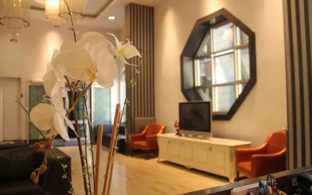 My Way Butik Otel