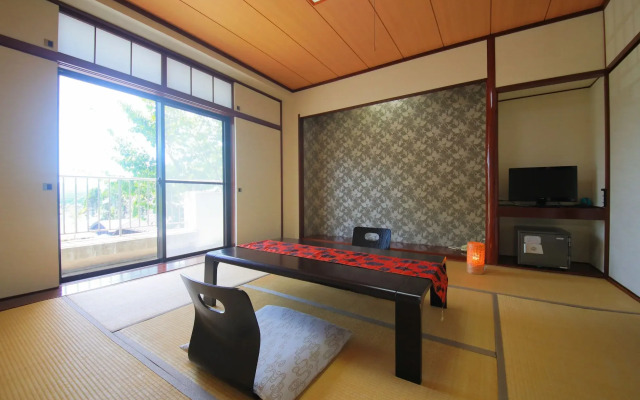 Morinoyu Yufuin Yasuha