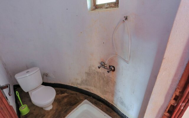 Hakurya Gasabo Lodge