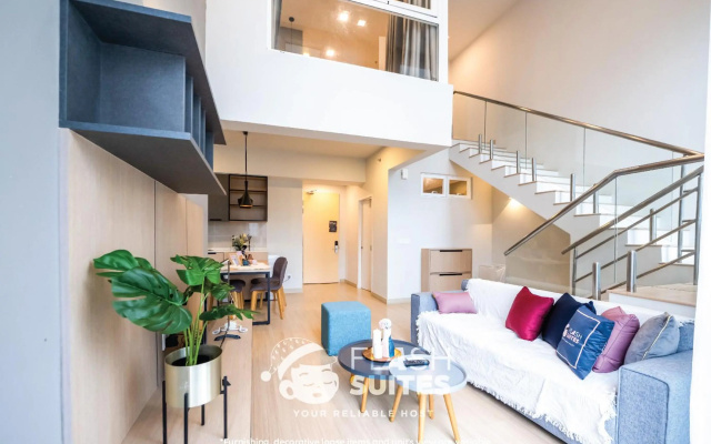 Windmill Premium Suites Genting Highland – Guest Rooms – Gohtong Jaya