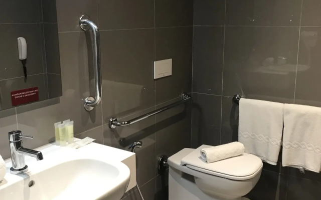 Novotel Curitiba Batel