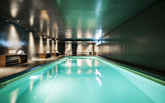 Suites Albany & Spa