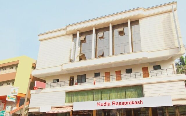 Hotel Kudla Rasaprakash