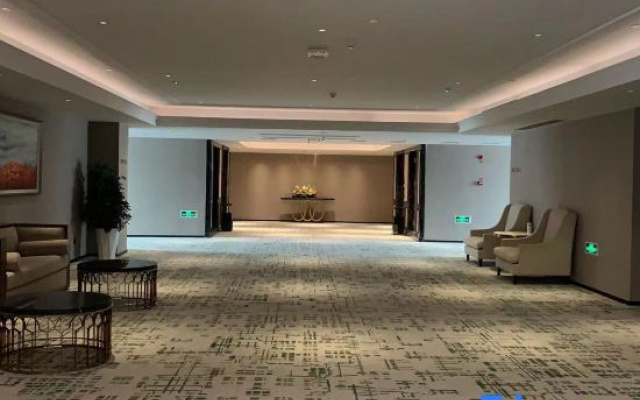 Wushan Hongfei Hotel