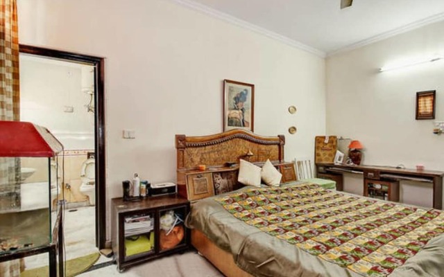 Entire 2br Serviced Apartment From 2nd Dec 2019