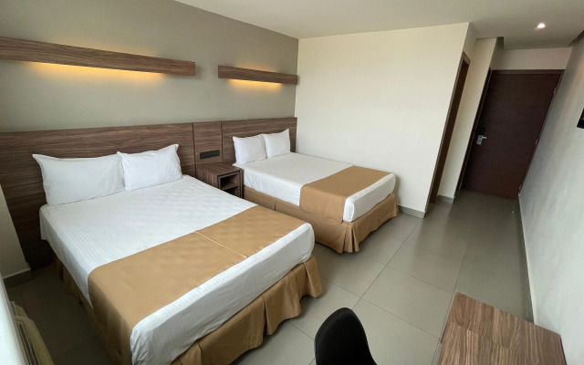 Hotel El Sembrador
