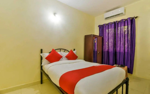 Oyo Flagship 808560 Evershine Guesthouse