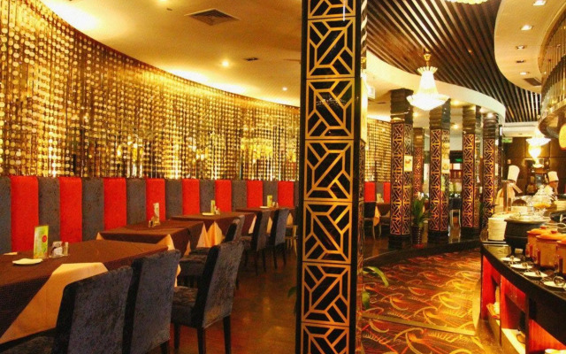 Shenzhen Haosheng Garden Hotel