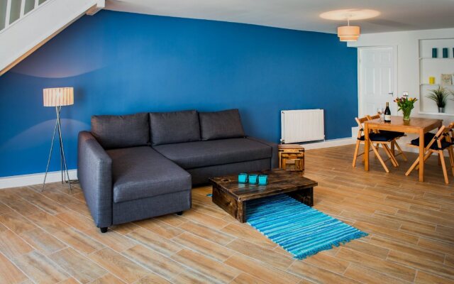 Delilah Serviced Accommodation