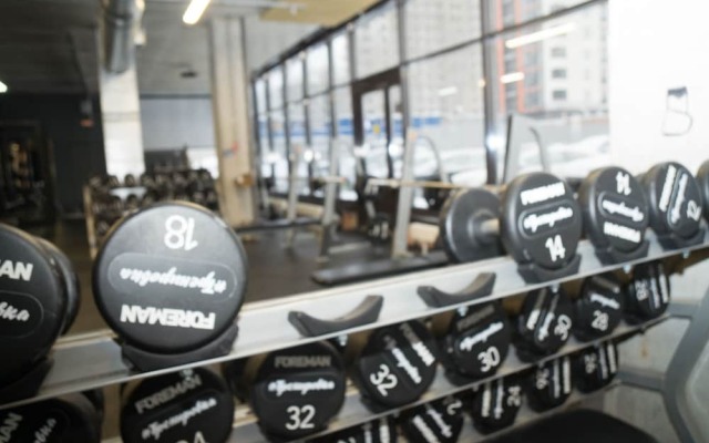 Апартаменты City Park