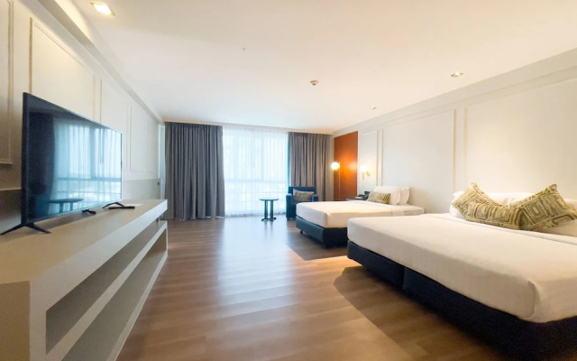 A-One Bangkok Hotel