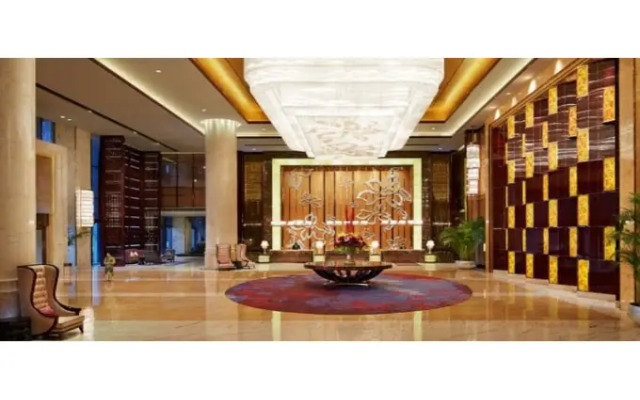 Wanda Realm Zhangzhou