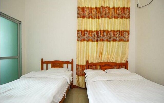 Haikou Meile Hotel Meilan Airport