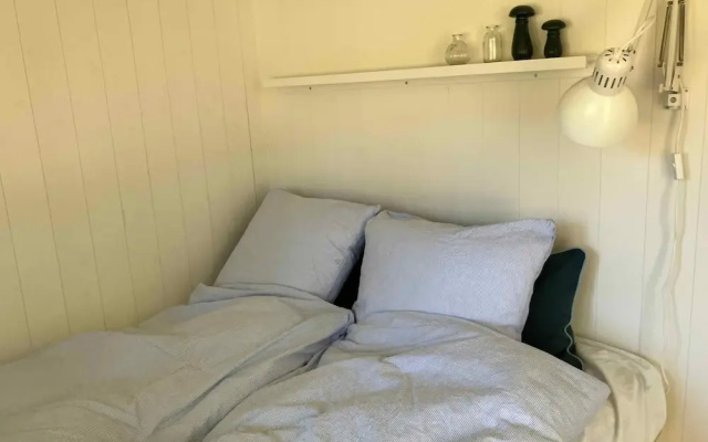 5 Star Holiday Home in Vejby