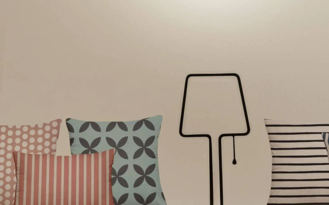 BYPILLOW House