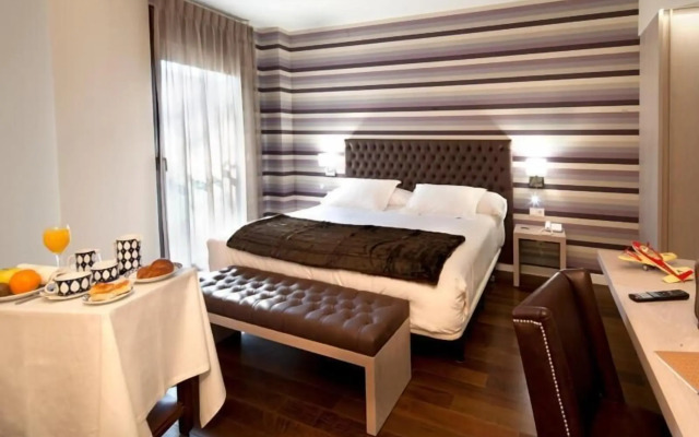 Hotel Spa Ciudad de Astorga by Portblue Boutique