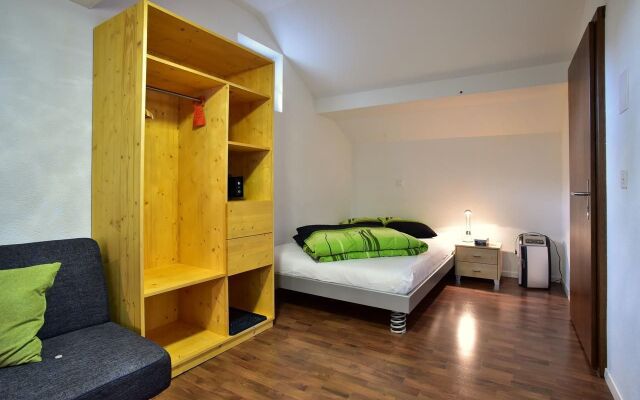 Hotel Freihof