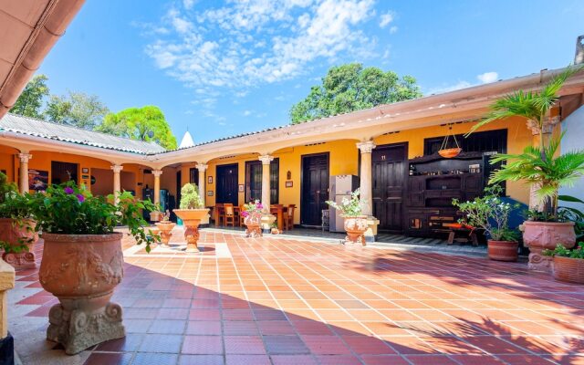 Ayenda La Casa De Siempre