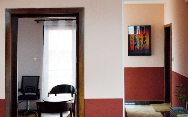 Valiha Hotel