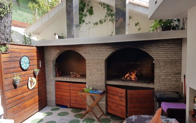 Apartments Mistral