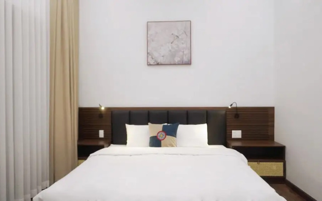 Ban Nho - Little Village