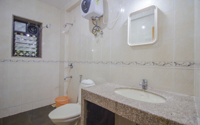 OYO 18720 Home Alluring 3BHK Dona Paula