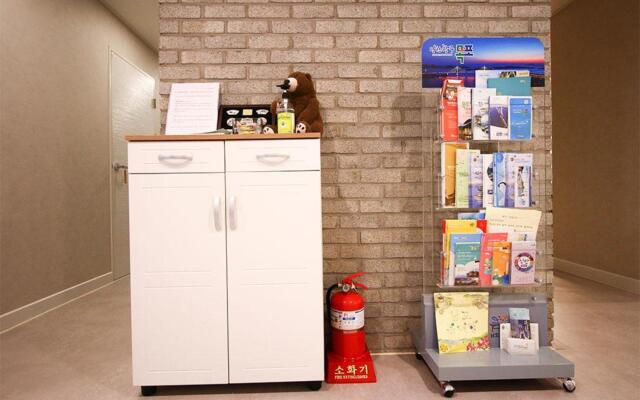 Mokpo Deung Dae Guest House