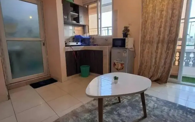 Lux Suites Lexy Homes Bamburi