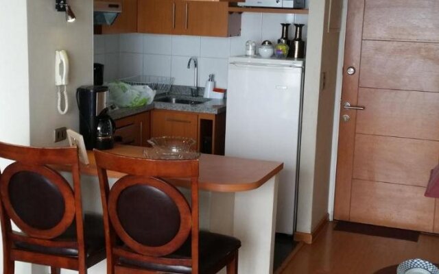 Departamentos Amoblados Costa Bellas Artes