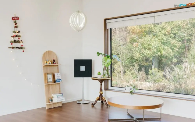 Ganghwa Noeuldamechae Private Pension