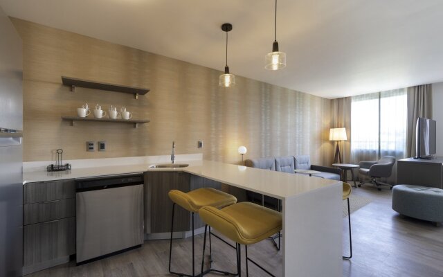 Residence Inn by Marriott Merida