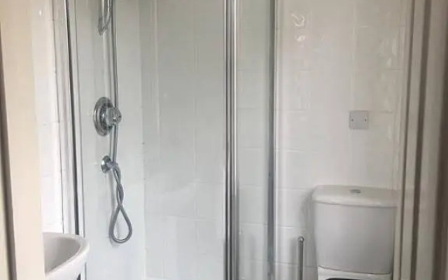St Giles Serviced Apartments