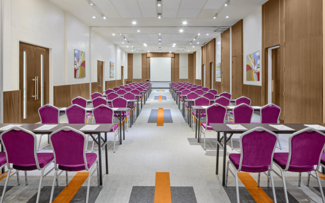 Park Inn By Radisson Davao