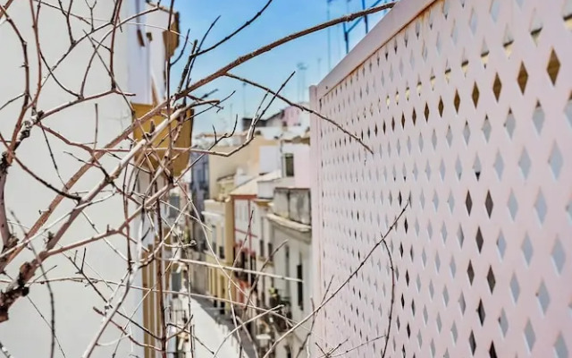 Puerta del Arenal III