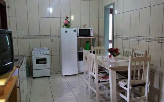 Apartamento Rua Tristão de Oliveira