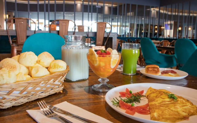 ibis Styles Curitiba Aeroporto