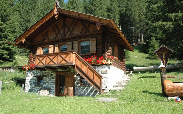 Hotel La Soldanella