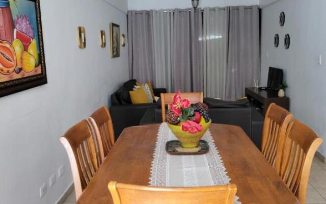 apartment B-302 in the colonial zone