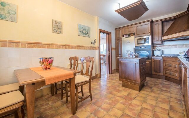 House In Calafell With Fenced Pool (R79)