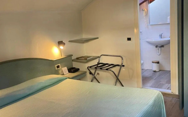 Residence Hotel Miramare