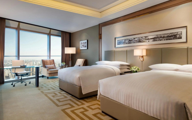 Changzhou Marriott Hotel