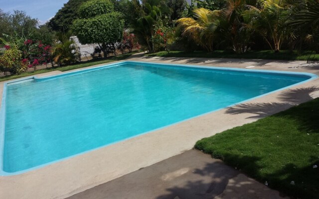 Hotel Brial Plaza