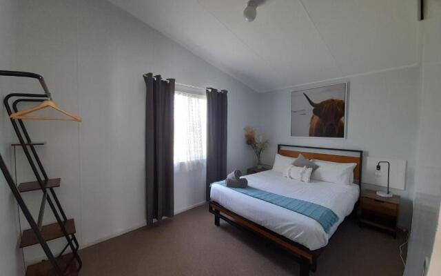 Kalgan River Chalets and Caravan Park