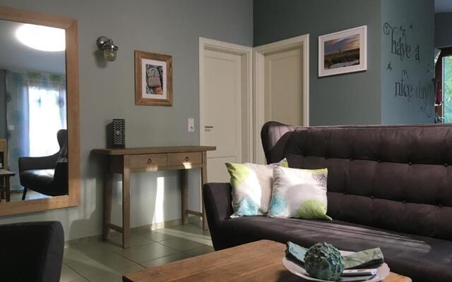 Casa del Mar Koserow - 42m bis zum Strand