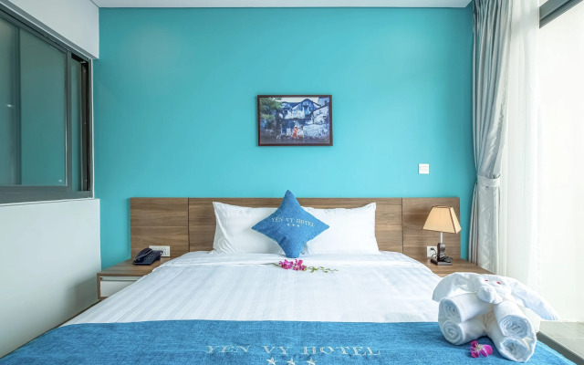 Yen Vy Hotel & Apartment